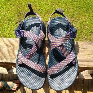 Chacos